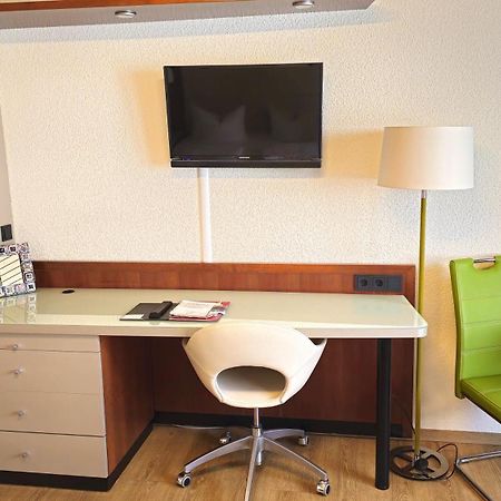 נירנברג Hotel Avenue Altenfurt מראה חיצוני תמונה