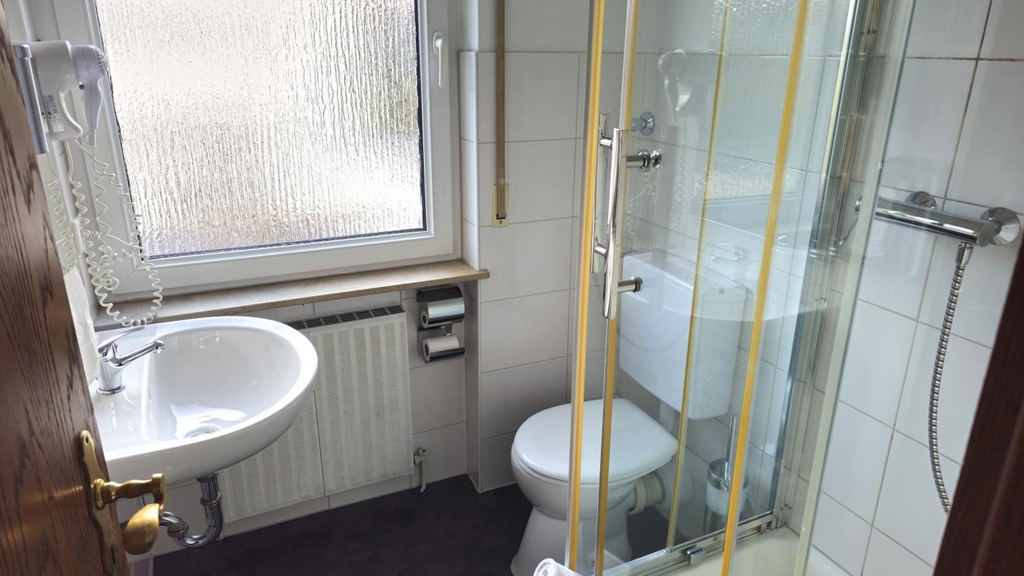 נירנברג Hotel Avenue Altenfurt מראה חיצוני תמונה