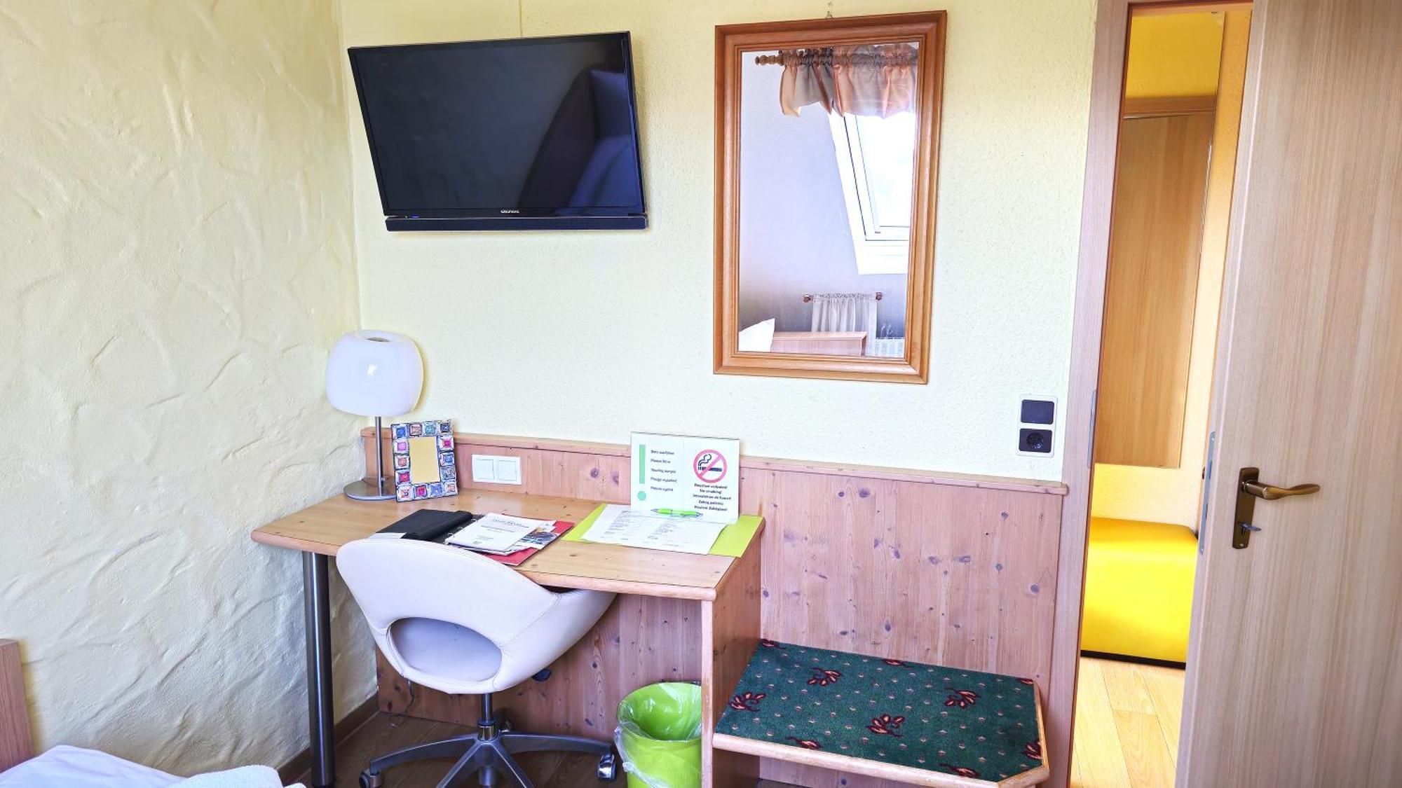 נירנברג Hotel Avenue Altenfurt מראה חיצוני תמונה