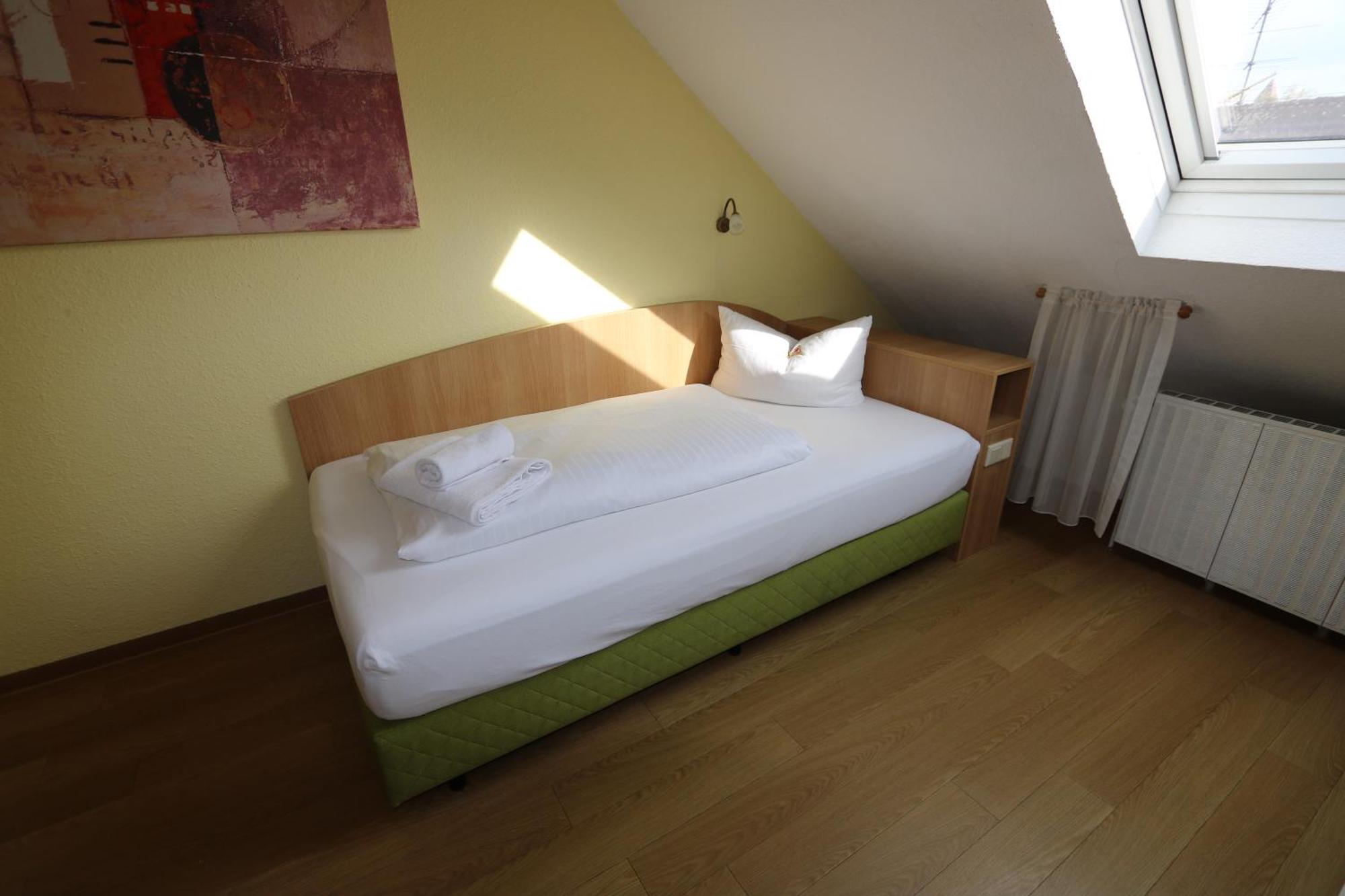 נירנברג Hotel Avenue Altenfurt מראה חיצוני תמונה