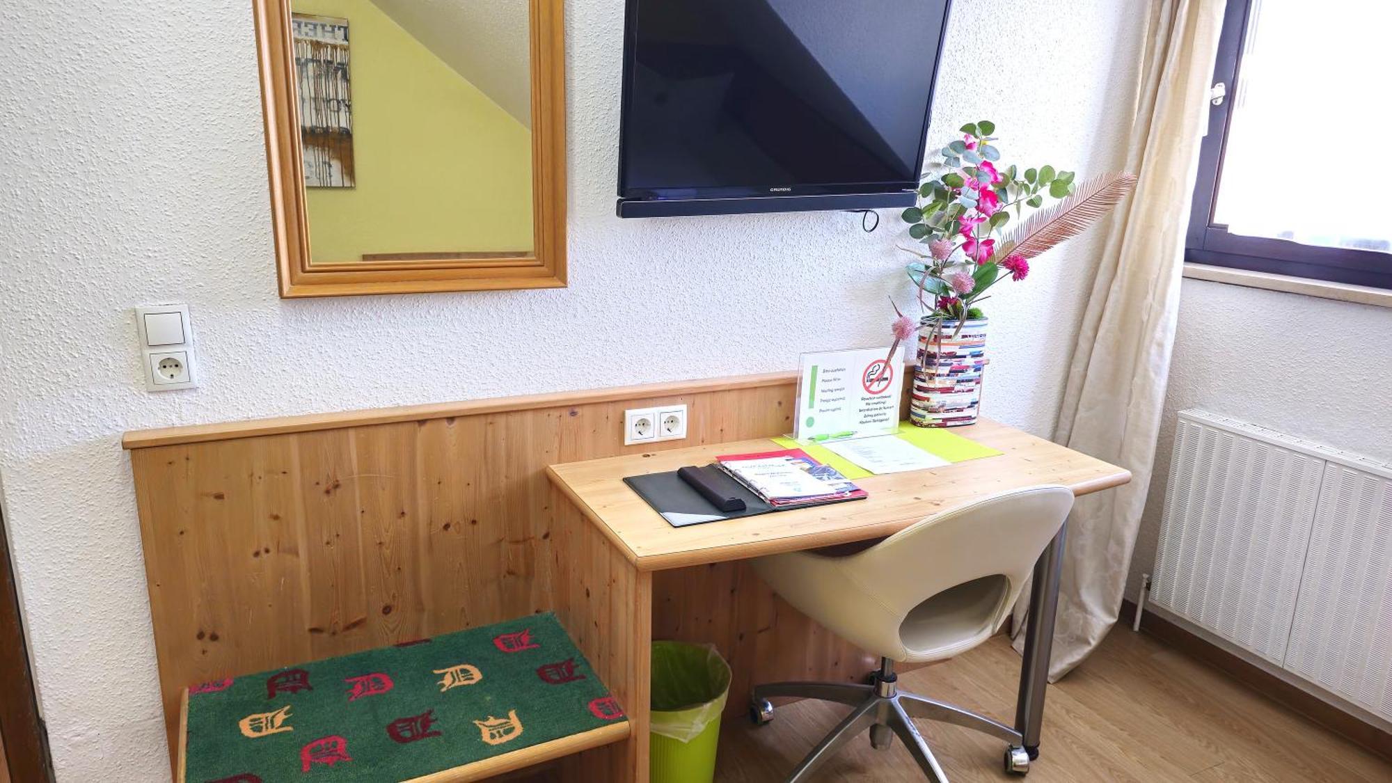 נירנברג Hotel Avenue Altenfurt מראה חיצוני תמונה