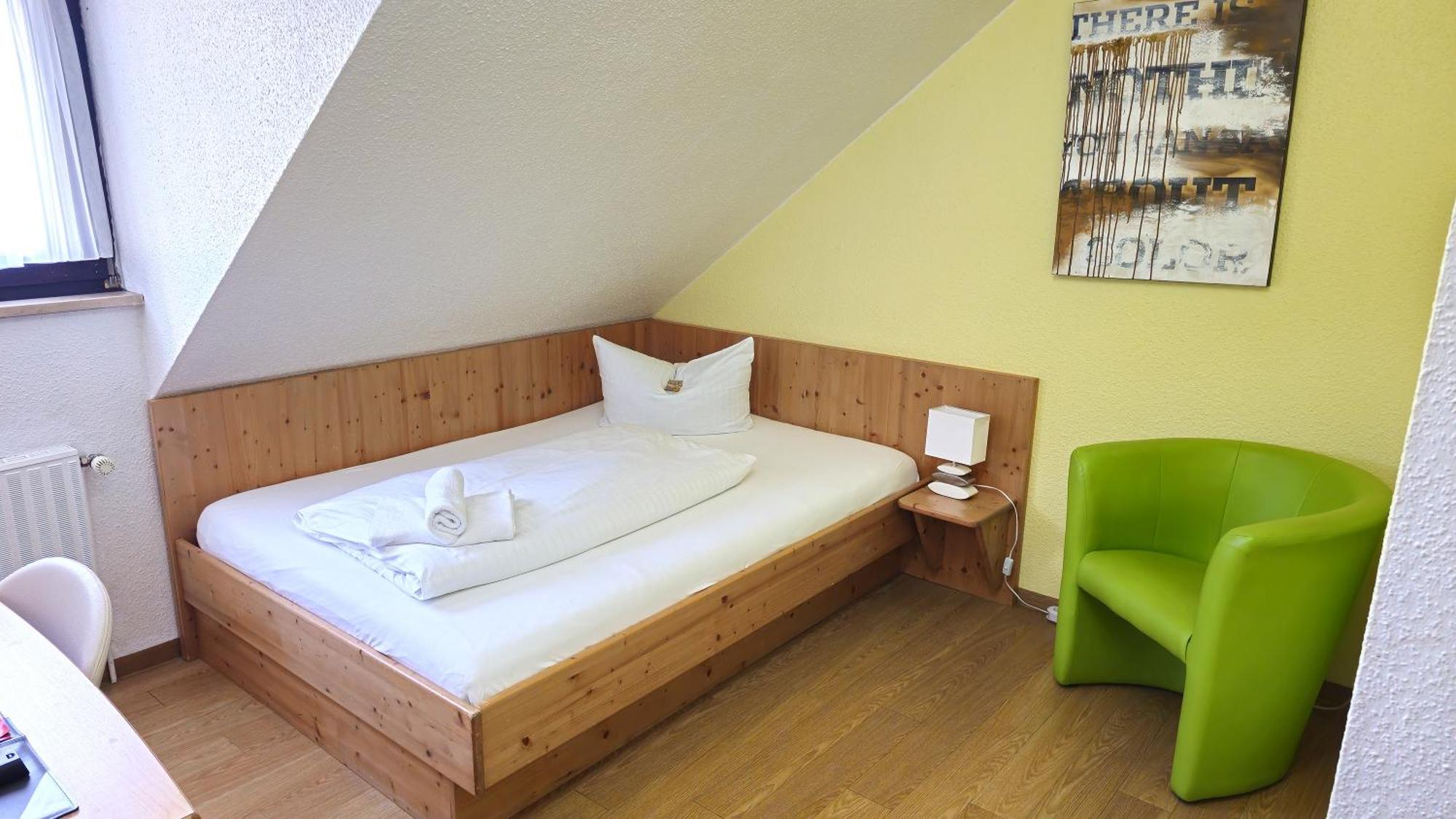 נירנברג Hotel Avenue Altenfurt מראה חיצוני תמונה